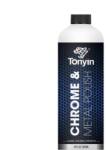 Tonyin Chrome & Metal Polish Polírpaszta
