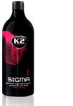 K2 Sigma PRO Gumiápoló