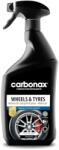 Carbonax Wheel & Tyre Cleaner Felni és Gumitisztító