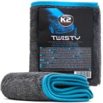 K2 Twisty PRO Mikroszálas Kendő