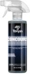 Tonyin Concours Gyorsviasz