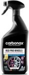 Carbonax Red Pro Wheels Felnitisztító