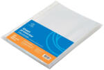 BLUERING Genotherm lefűzhető, A4, 120 micron víztiszta Bluering® 25 db/csomag, - officefirst