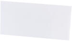 Bluering Boríték LC6/5 enyvezett bélésnyomott 114x229mm Bluering® fehér (BORC6C5ENYVAN) - officefirst