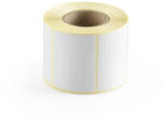  Etikett címke thermo, 43x58mm, tekercses, 600 címke/tekercs fehér (ISCT4358) - officefirst