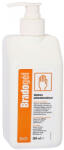 Bradochem Kézfertőtlenítő pumpás 500 ml Bradogel (14208) - veryjet