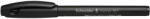 Schneider Rostirón, tűfilc 0, 4mm, Schneider TopLiner 967, fekete (9671) - veryjet