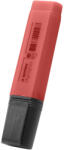 A-Series Szövegkiemelő 1-5mm, vágott hegyű, lapos test, A-Series piros (AS0843) - officefirst