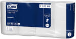 Tork Toalettpapír 2 rétegű kistekercses 250 lap/30 m/tekercs 8 tekercs/csomag T4 Universal Tork_110789 fehér (110789) - officefirst