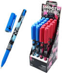 Vinson Golyóstoll kupakos, 0, 7mm Vinson Cat A27 vegyes test displ 20 db/display (A27) - veryjet
