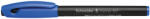 Schneider Rostirón, tűfilc 0, 4mm, Schneider TopLiner 967, kék (9673) - officefirst