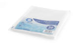 BLUERING Genotherm lefűzhető, A4, XXL 90 micron 250x310mm, Extra SZÉLES víztiszta Bluering® 50 db/csomag - officefirst
