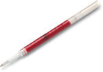 Pentel Tollbetét 0, 35mm, Pentel EnerGel LR7-BX, írásszín piros (LR7-BX) - veryjet