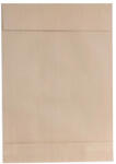Bluering Tasak TC/4 redős-talpas szilikonos 4 cm-es talp kraft Bluering® barna (24044) - veryjet