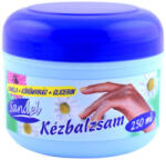 Satina Gold Kézbalzsam pumpás 250 ml Sandel (252) - officefirst