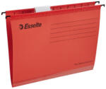 Esselte Függőmappa A4, karton Esselte Classic 90316 piros (90316) - officefirst