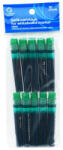 BLUERING Utántöltő patron cserélhető betétes táblamarkerhez Bluering zöld (50332) - officefirst