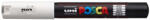 uni Dekormarker 0, 7-1mm, Uni Posca PC-1M fehér (2UPC1MFEH) - veryjet
