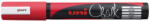 uni Krétamarker 1, 8-2, 5mm, Uni PWE-5M piros (2UPWE5MP) - officefirst