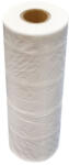  Légpárnás térkitöltő fólia, térkitöltő csomagoló anyag gyártó géphez 40x25cm, 300 méter (51494) - veryjet