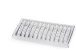 Nebulo Tempera 12 ml, -es 12 db Nebulo fehér (NTF-F-1-12) - officefirst