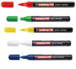 edding Lakkmarker 2-3mm, kerek Edding 790 sárga (7580147004) - officefirst