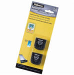 Fellowes Vágókés görgős vágógépekhez, egyenes vágás, Fellowes® 2 db/csomag, (5411401) - officefirst