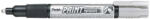 Pentel Lakkmarker 2mm, Pentel ezüst (MMP20-ZO) - officefirst