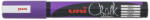 uni Krétamarker 1, 8-2, 5mm, Uni PWE-5M lila (2UPWE5ML) - officefirst