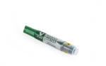 Pilot Táblamarker 2, 3mm, kerek hegyű, utántölthető medium V-Board Pilot zöld (WBMA-VBM-M-G-BG) - veryjet
