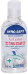 Innoveng Kéz- és bőrfertőtlenítő gél kupakkal 100 ml INNO SEPT GÉL EXTRA (16436341) - officefirst