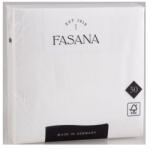 Fasana Lunch Szalvéta 3 rétegű 1/4 hajtás lapméret: 33 x 33 cm 50 db/csomag Fasana Lunch fehér (74901_228625) - officefirst