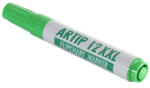 ICO Flipchart marker vízbázisú 1-4mm, vágott Artip 12XXL zöld (9580081003) - officefirst