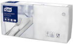 Tork Szalvéta 3 rétegű 1/4 hajtás lapméret: 32, 8 x 32, 5 cm 150 lap/csomag Fehér Tork_477414 (477414) - officefirst