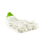 Bonus Felmosó fej mop fehér L-es méret 150 g CottonMOP Bonus_B491 (B491) - officefirst