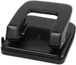 Bluering Lyukasztó 35lap Bluering® fekete (JJ40206B) - officefirst