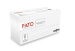 FATO Szalvéta 1 rétegű 17 x 17 cm 3000 lap/karton fagyi Fato fehér_81215000 (81215000) - veryjet