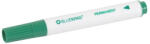 BLUERING Alkoholos marker 3mm, kerek végű Bluering® zöld - officefirst