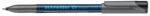 Schneider Alkoholos marker OHP 0, 4mm tűhegyű Schneider Maxx 220 S fekete (112401) - officefirst