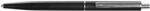 A-Series Golyóstoll nyomógombos 0, 5mm, A-series, AS1206, írásszín fekete (AS1206) - veryjet