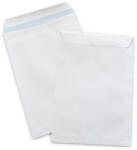 Bluering Boríték TC/4 öntapadó bélésnyomott 229x324mm Bluering® fehér (54960) - veryjet