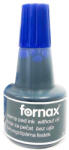 Fornax Bélyegzőfesték 30 ml, Fornax kék (000004460) - officefirst