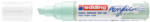 edding Akril marker 5-10mm, Edding 5000 menta (7580244021) - officefirst
