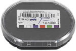Colop Bélyegző cserepárna, E/R40 Colop fekete (COLOP E/R40 FEKETE) - veryjet