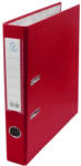 BLUERING Iratrendező A4, 5cm, lapraszerelt, Bluering® Smart bordó - officefirst