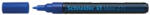 Schneider Lakkmarker 1-2mm, Schneider Maxx 271 kék (127101 - 03) - veryjet