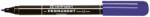 Centropen Alkoholos marker 1mm, M, Centropen 2846 lila (628469405) - officefirst