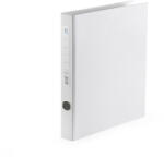 BLUERING Gyűrűskönyv A4, 3, 5cm, 2 gyűrűs PP/PP Bluering® Prémium fehér - officefirst