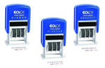 Colop Szóbélyegző dátummal Colop Mini S160/L ÉRKEZETT (01051657) - veryjet