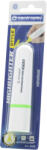 Centropen Szövegkiemelő 1-4, 6mm, vágott hegyű, Centropen 6252 neon zöld (462526059) - officefirst